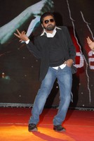 Ali at Panjaa Audio